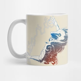 Song of Storms Mug